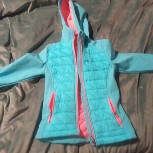 Snozu kids coat